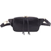 Womens Hobo Hobo International Shaker Belt Bag Black Soft Leather Black Soft Leather