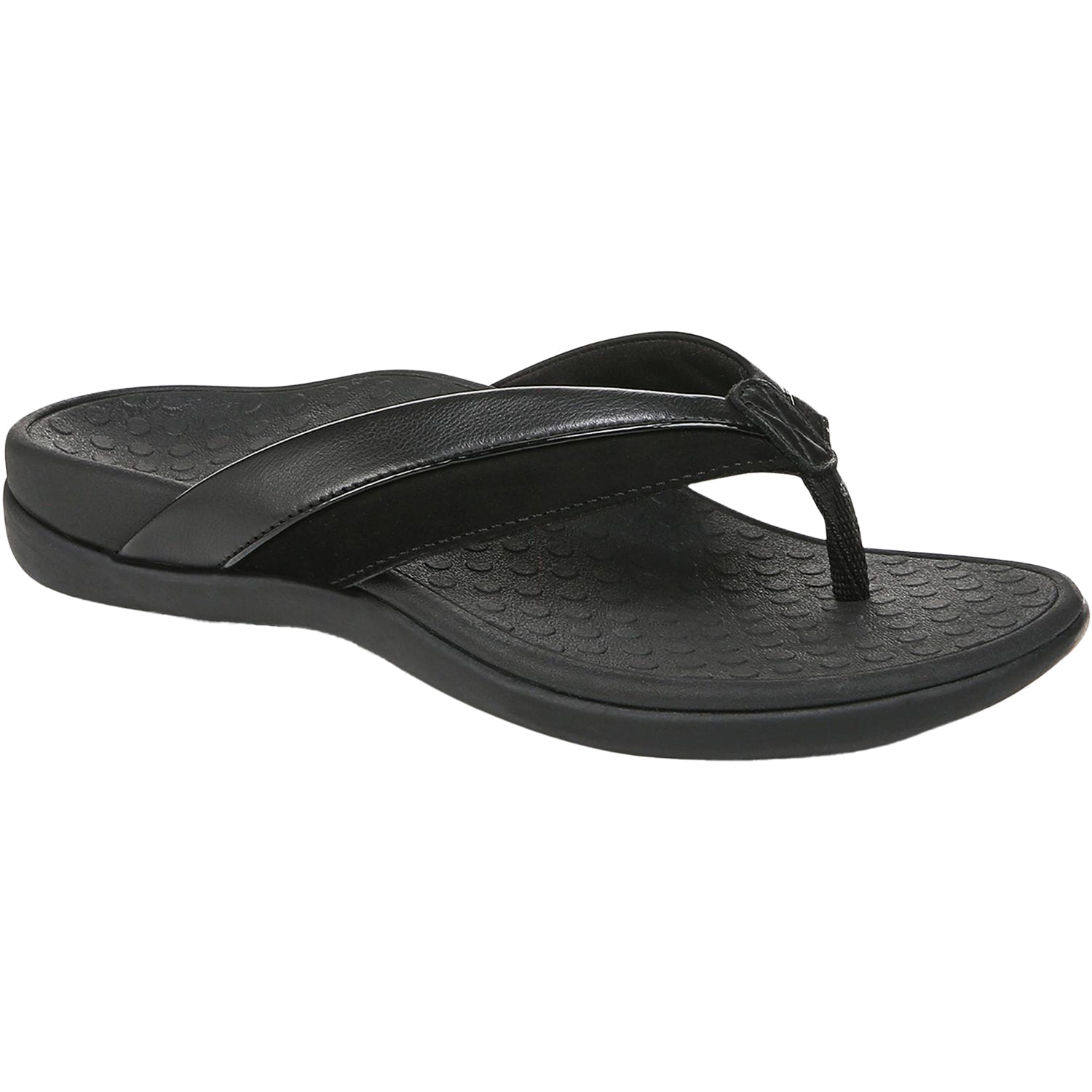 Womens Vionic Women's Vionic Shore Black Black