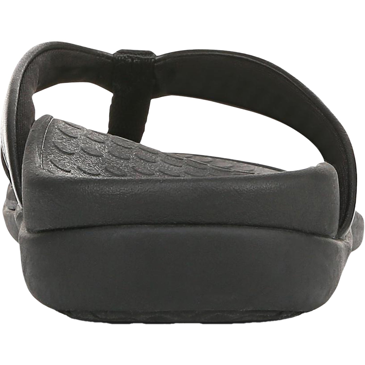 Womens Vionic Women's Vionic Shore Black Black