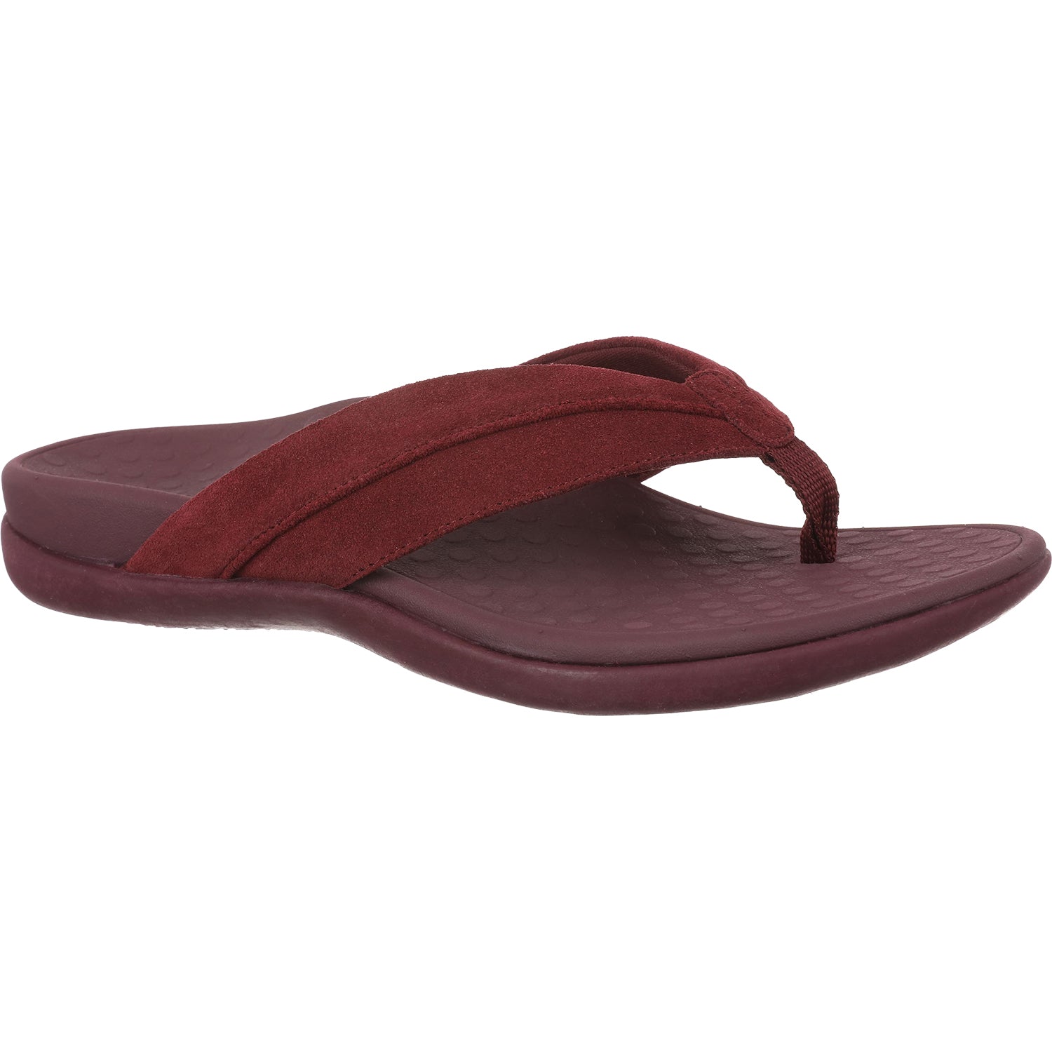 Womens Vionic Women's Vionic Shore Cherry Jubilee Cherry Jubilee