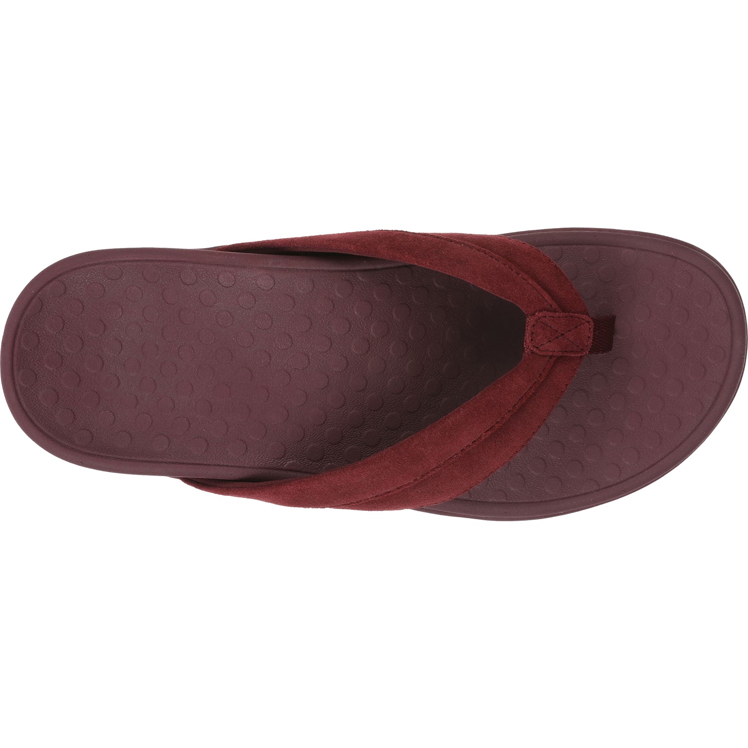 Womens Vionic Women's Vionic Shore Cherry Jubilee Cherry Jubilee