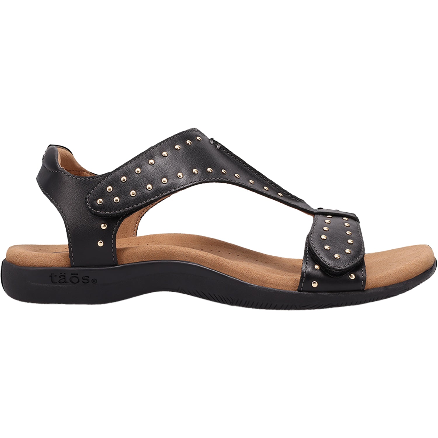 Womens Taos Women's Taos Show Stopper Black Black
