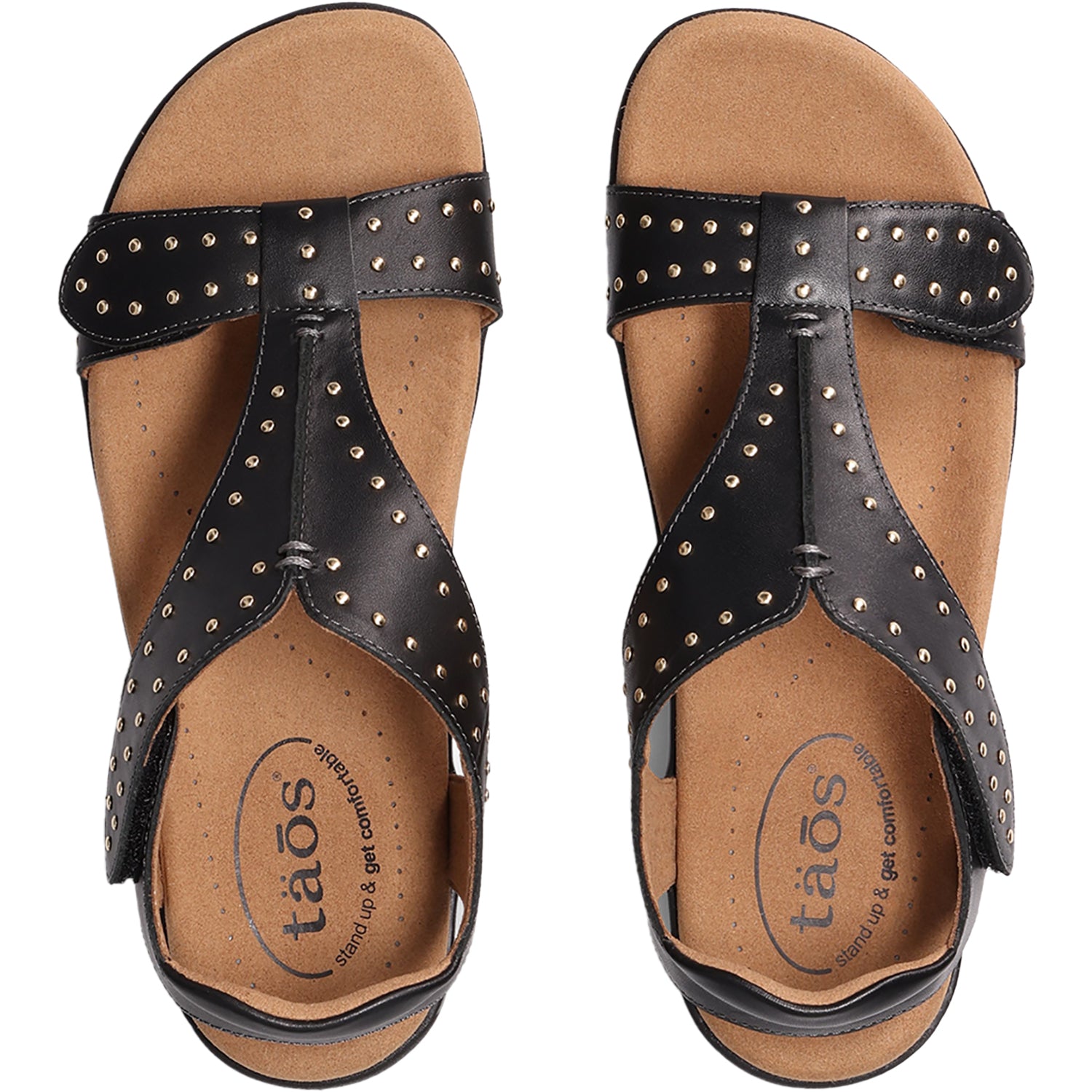Womens Taos Women's Taos Show Stopper Black Black