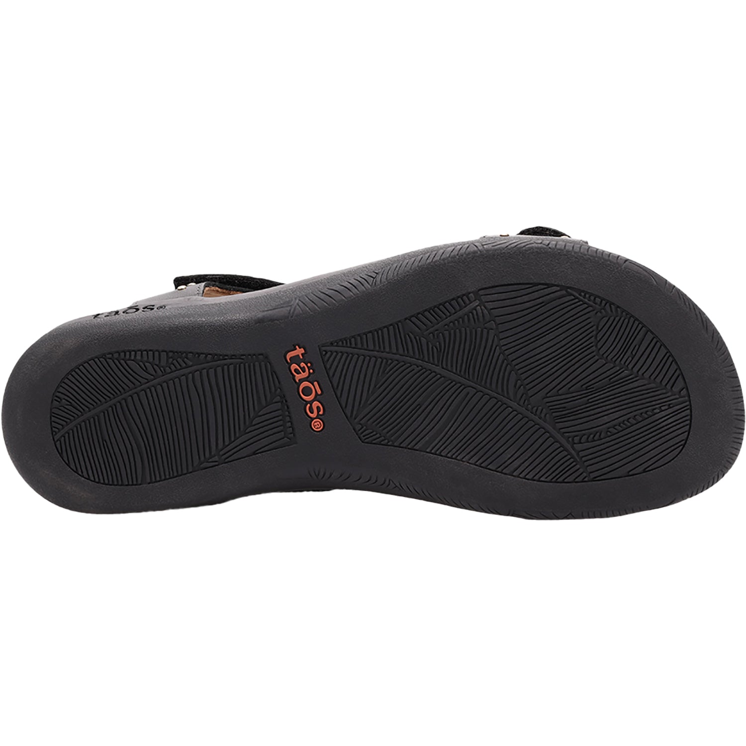 Womens Taos Women's Taos Show Stopper Black Black