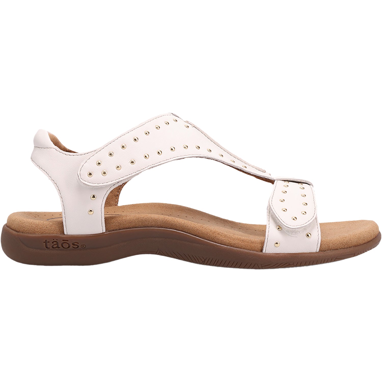 Womens Taos Women's Taos Show Stopper White White