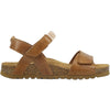 Womens Taos Women's Taos Symbol Tan Leather Tan Leather