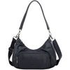 Womens Baggallini Baggallini Savannah Crossbody French Navy Twill French Navy Twill