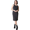 Womens Habitat Women's Habitat Short Everything Dress Black Black