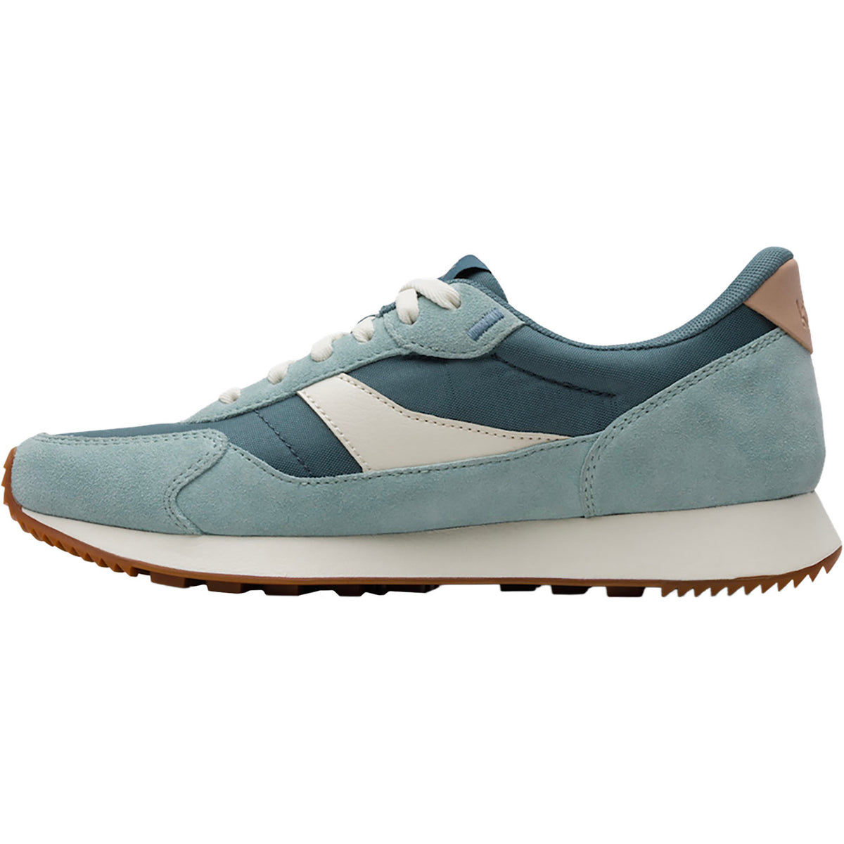KIZIK Siena Women's Athletic Shoes Trooper/Surf Spray – Footwear etc.