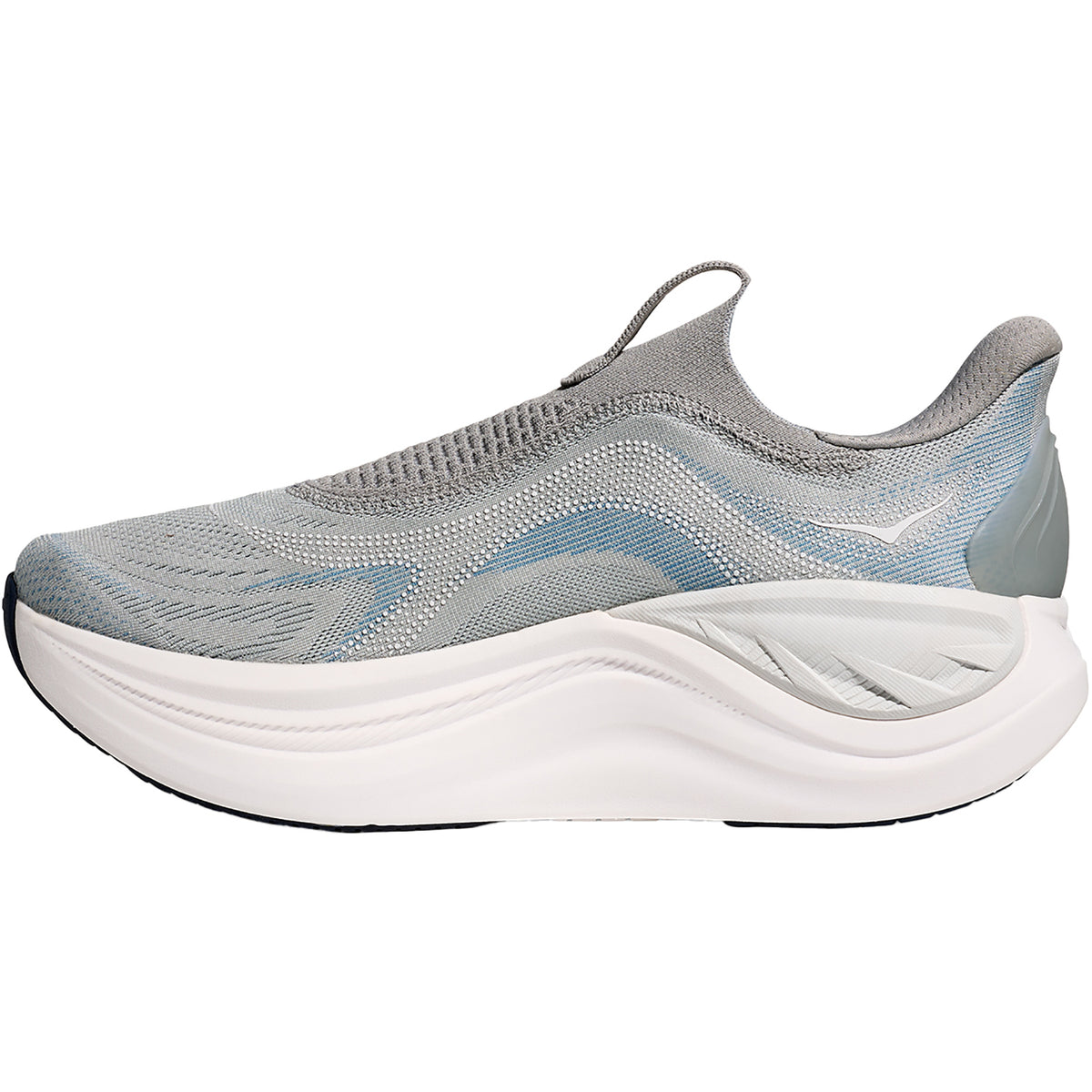 取寄) ホカオネオネ メンズ スカイワード レースレス Hoka men Skyward