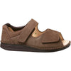 Unisex Finn comfort Women's Finn Comfort Soft Prevention Tobacco Nubuck Tobacco Nubuck