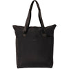 Womens Baggallini Baggallini Swift Tote B-Lite Black Black