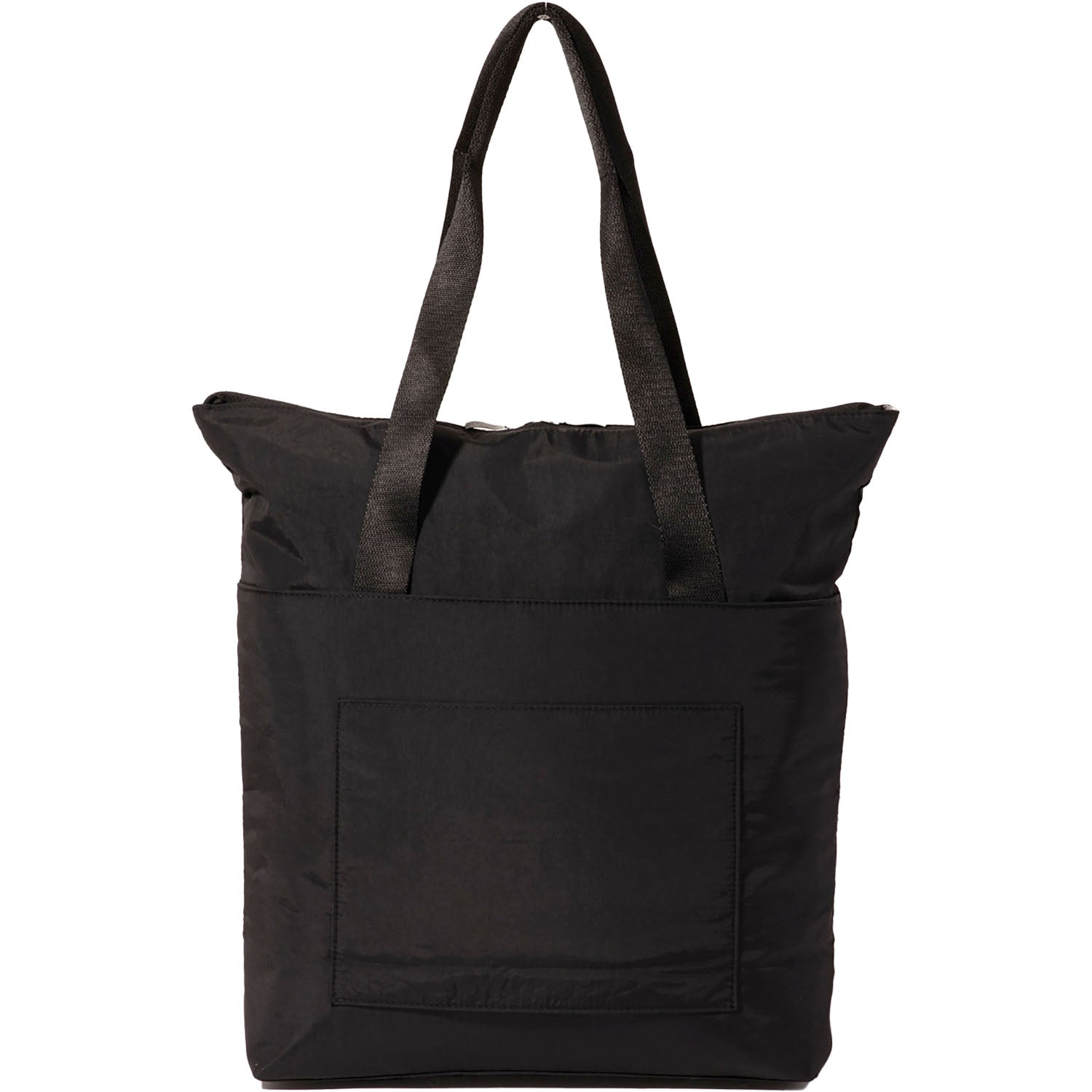 Womens Baggallini Baggallini Swift Tote B-Lite Black Black