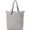 Womens Baggallini Baggallini Swift Tote B-Lite Silver Sand Silver Sand