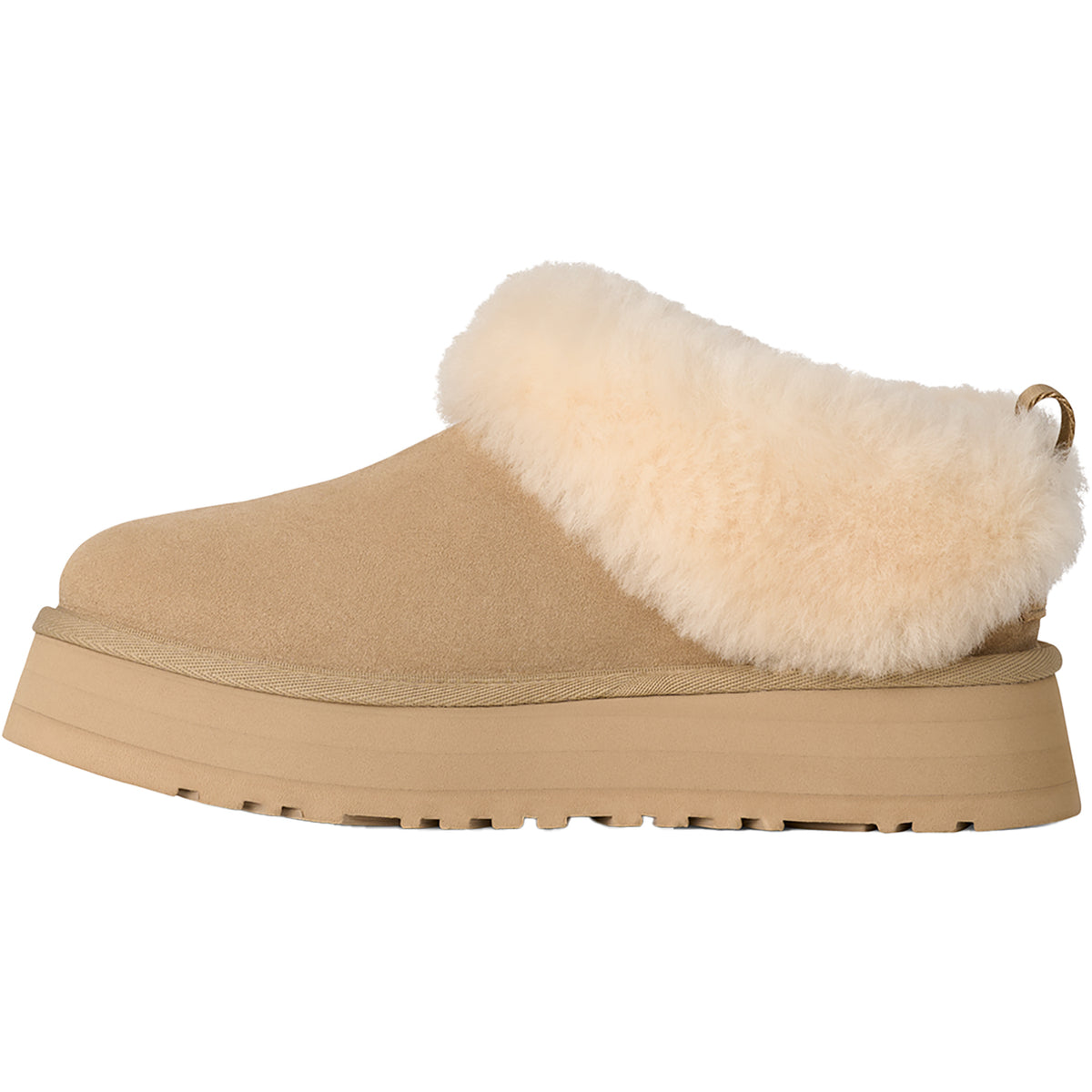 UGG Tazzelle Women's Slippers Mustard Seed – Footwear etc.