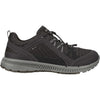 Mens Ecco Men's Ecco Terracruise II GTX Black Mesh Black Mesh