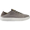 Mens Reef Men's Reef TerraMar LE Grey Grained Leather Grey Grained Leather