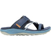 Womens Merrell Women's Merrell Terran 4 Post Sea Sea