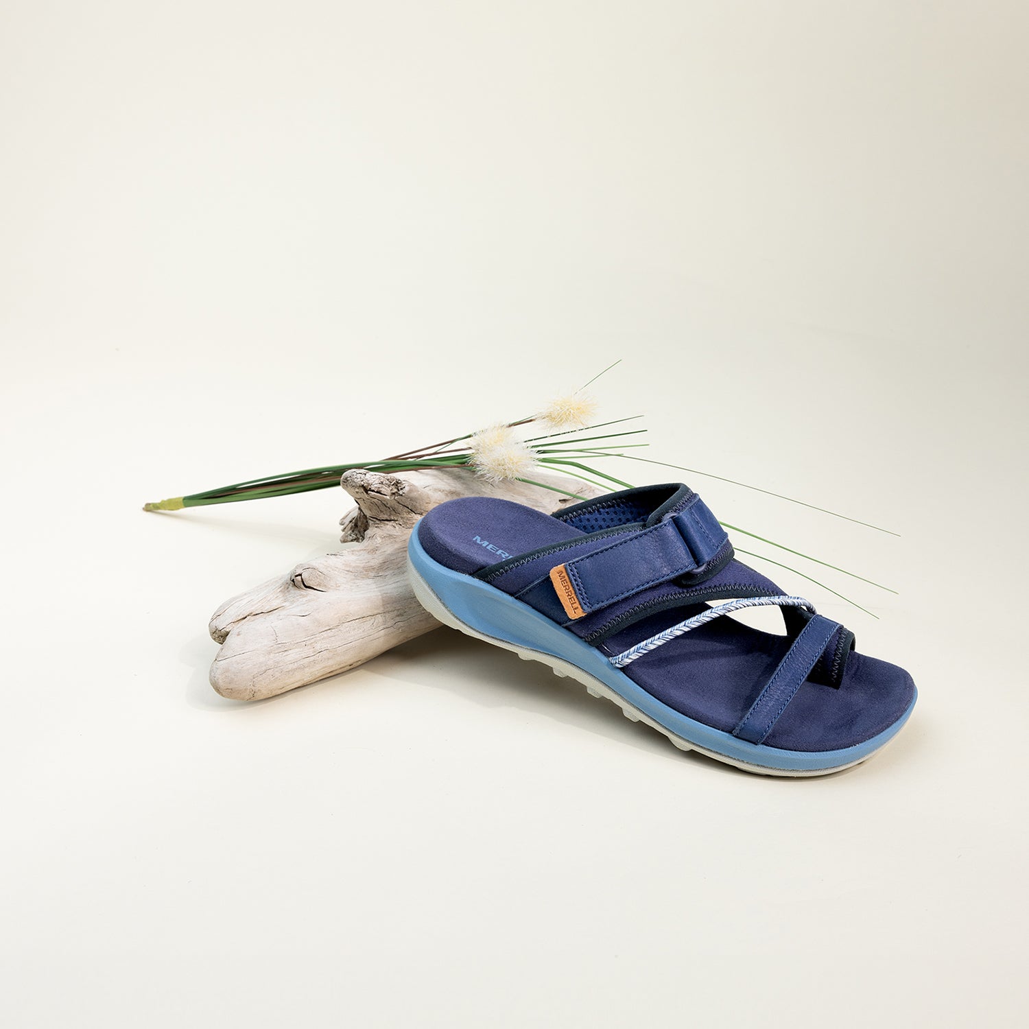 Womens Merrell Women's Merrell Terran 4 Post Sea Sea