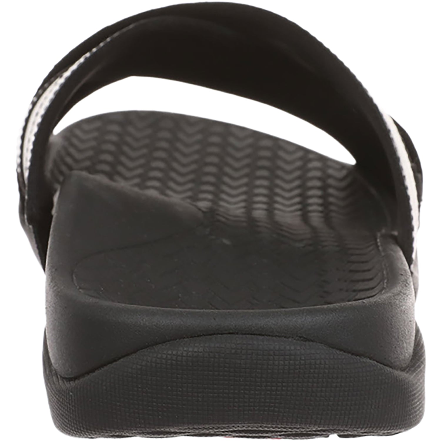 Mens Vionic Men's Vionic Tide Slide Black Black