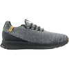 Mens Saola Men's Saola Tsavo 2.0 Wool Steel Grey Fabrics Steel Grey