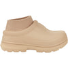 Womens Ugg Women's UGG Tasman X Burnt Sawdust Burnt Sawdust