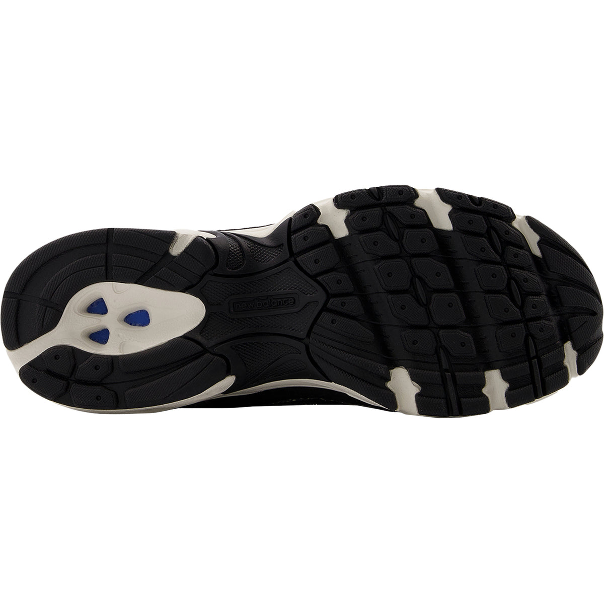 New Balance U530CRB Unisex Athletic Shoes Black – Footwear etc.
