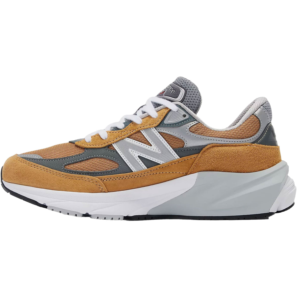 Unisex New Balance U990TN6 990v6 Workwear Grey Suede/Mesh Unisex New Balance U990TN6 990v6 Workwear Grey Suede/Mesh