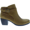 Womens Clarks Women's Clarks Un Lindel Lo Dark Tan Leather Dark Tan Leather