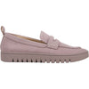Womens Vionic Women's Vionic Uptown Loafer Magnolia Dusk Suede Magnolia Dusk Suede