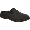 Mens Vionic Men's Vionic Unwind Black Wool Black