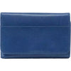 Womens Hobo Hobo International Jill Atlantis Blue Vintage Hide Leather Atlantis Blue Vintage Hide Leather