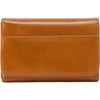 Womens Hobo Hobo International Jill Truffle Vintage Hide Leather Truffle Vintage Hide Leather