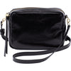 Womens Hobo Hobo International Renny Black Leather Black Leather
