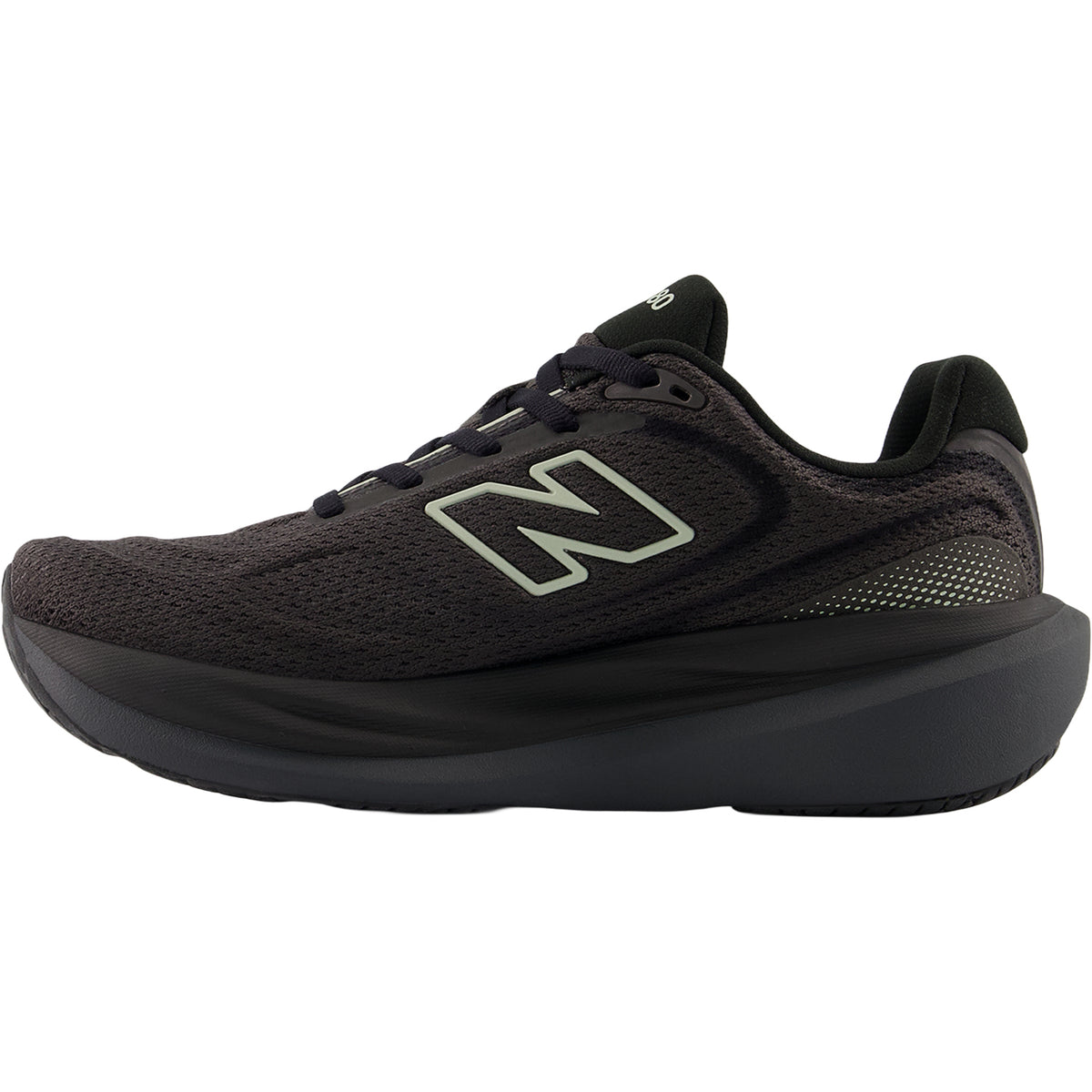 New Balance W10803AW Women's Athletic Shoes Black/Olivine (Neutral