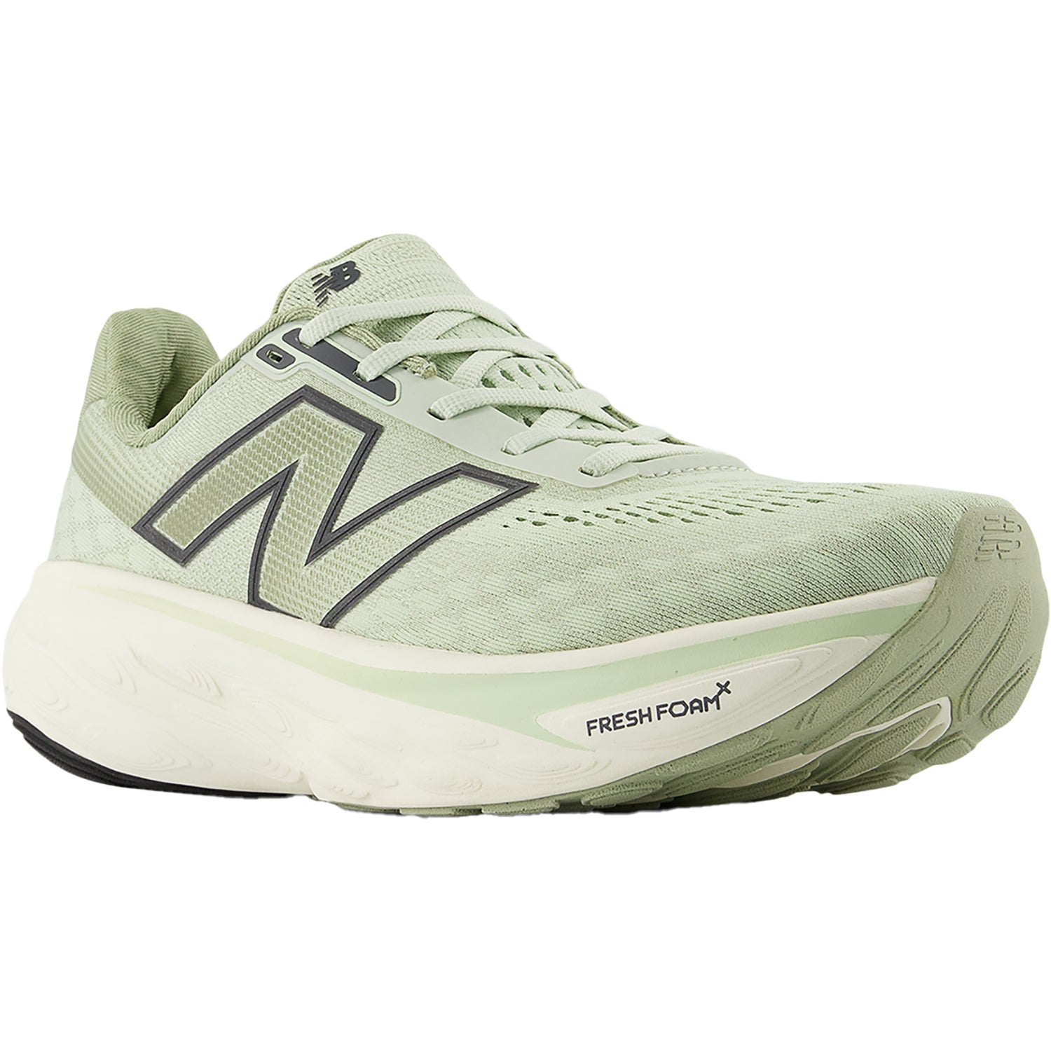 Womens New balance Women's New Balance W1080M14 Natural Mint/Magnet/Olivine Mesh (Neutral Support) Natural Mint/Magnet/Olivine Mesh
