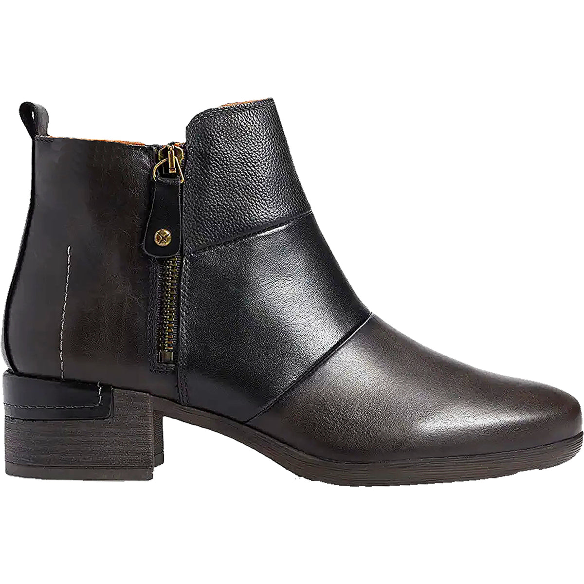 Women's Pikolinos Malaga W6W-8616C1 Lead Leather – Footwear etc.