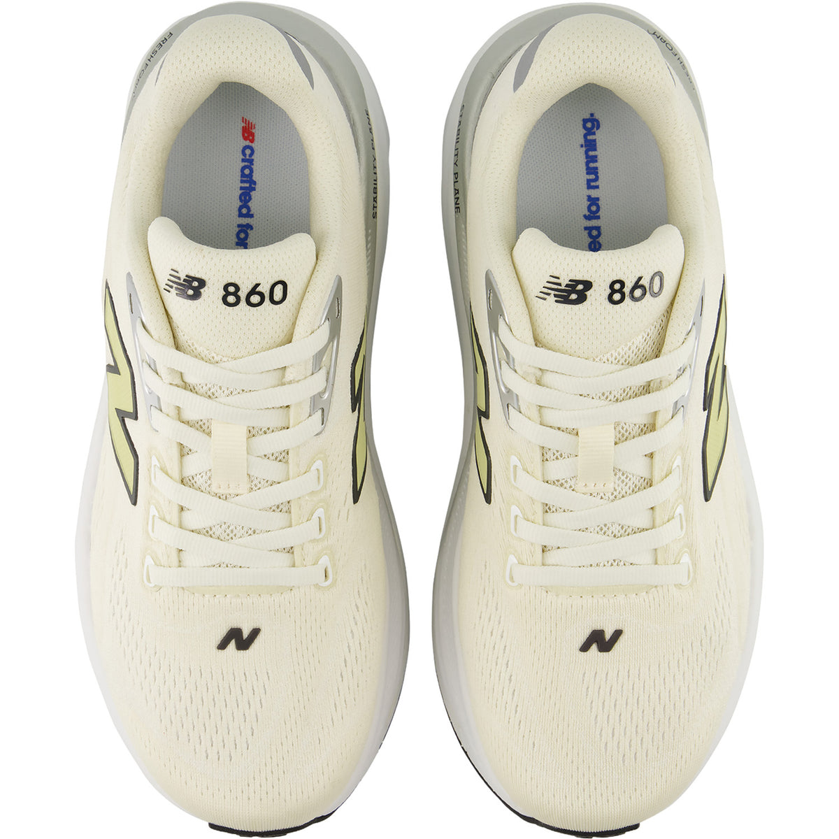 New Balance Fresh Foam X 860v15 Women's Athletic Shoes W860726