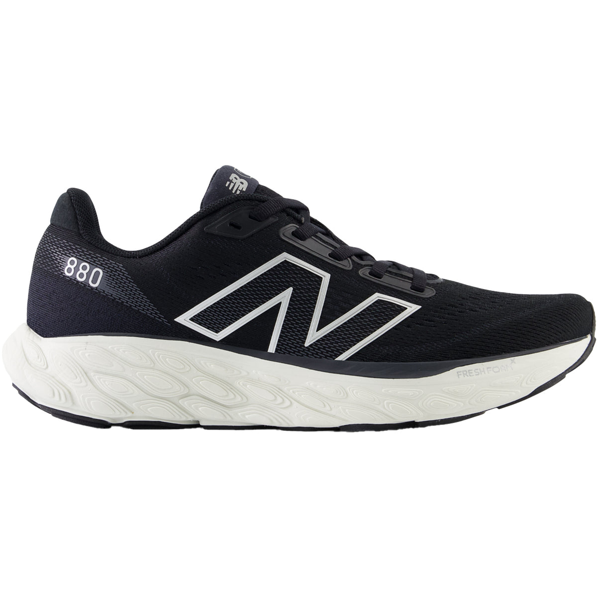 Women's New Balance W880K14 Fresh Foam X 880v14 Black