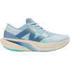 Womens New balance Women's New Balance WFCXCH4 Quarry Blue/Heron Blue Synthetic Quarry Blue/Heron Blue