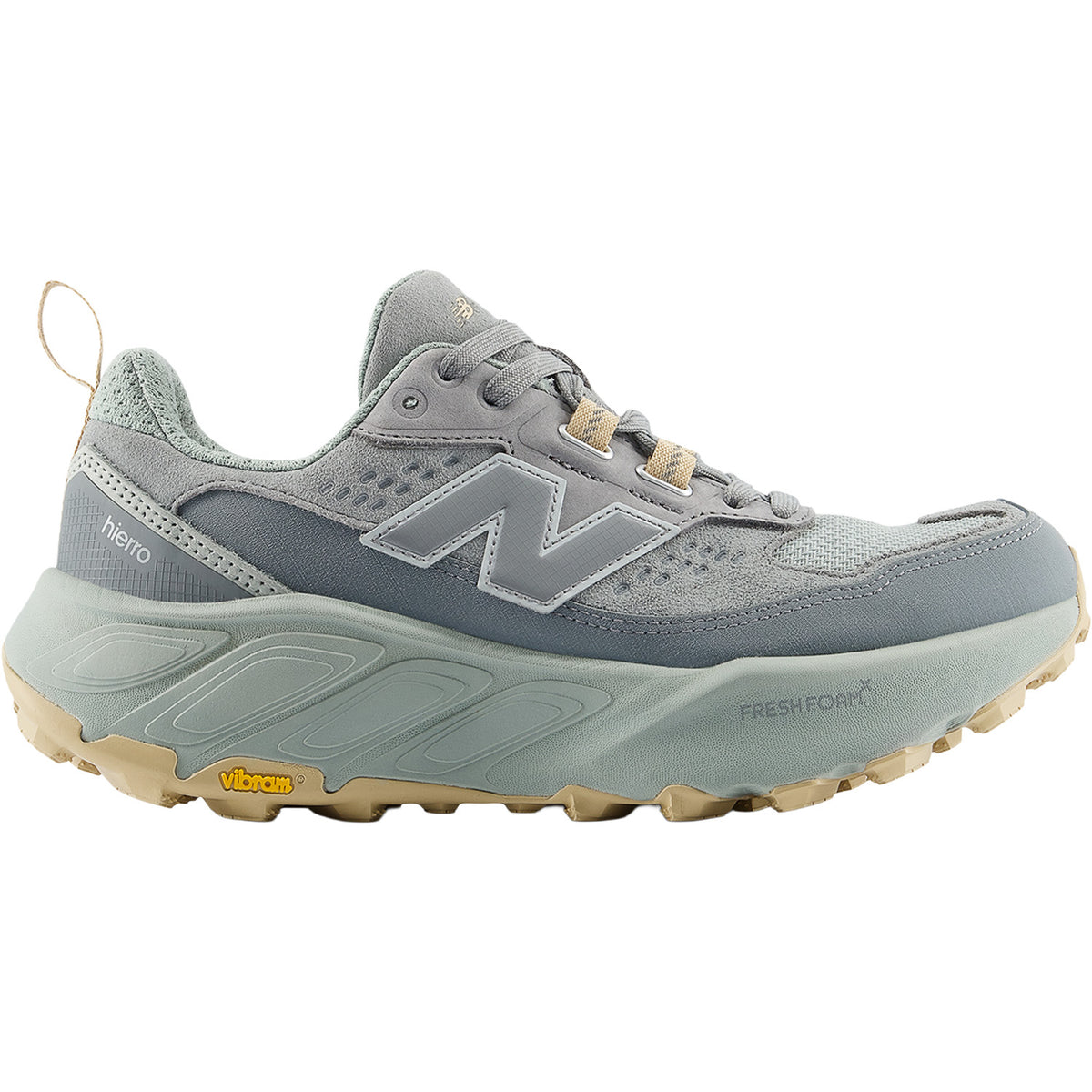 New Balance nonnative x Hierro Foam Fresh FOAM | M Freshfoam