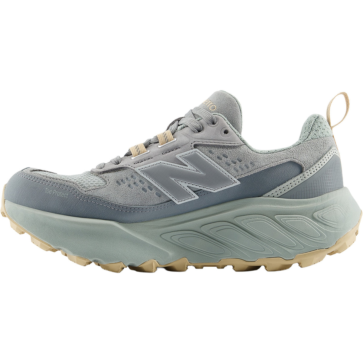 New Balance Fresh Foam X Hierro Trek WHIET6QZ (Neutral Support
