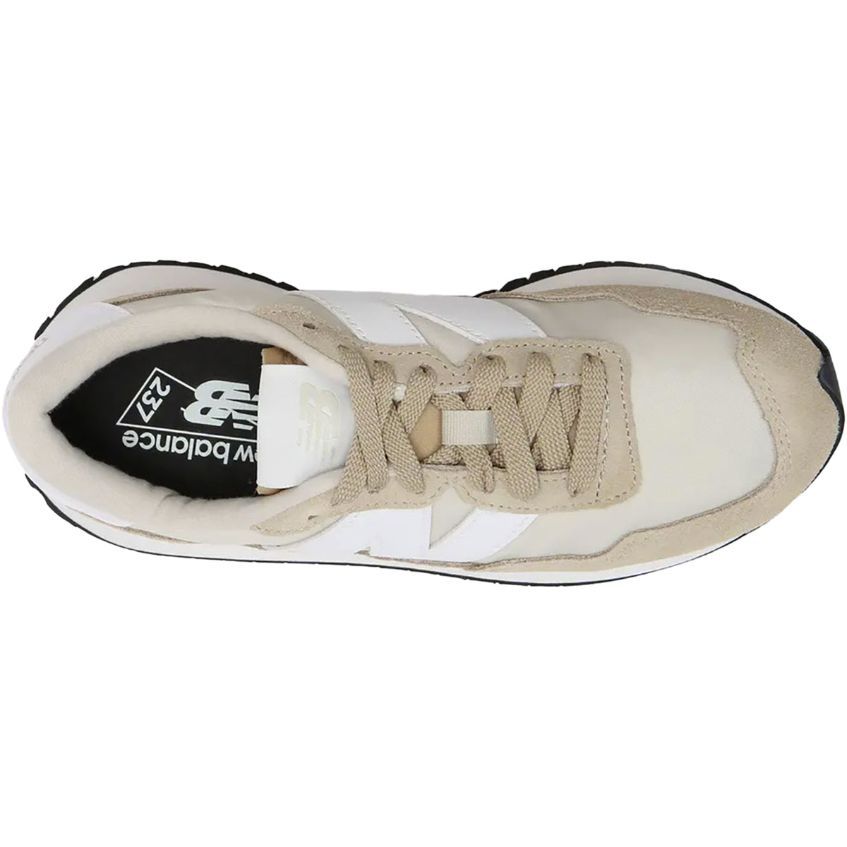 新品New Balance WS237YB スニーカー （BEIGE）　24㎝ ニューバランス New Balance 【New Balance】ニューバランス