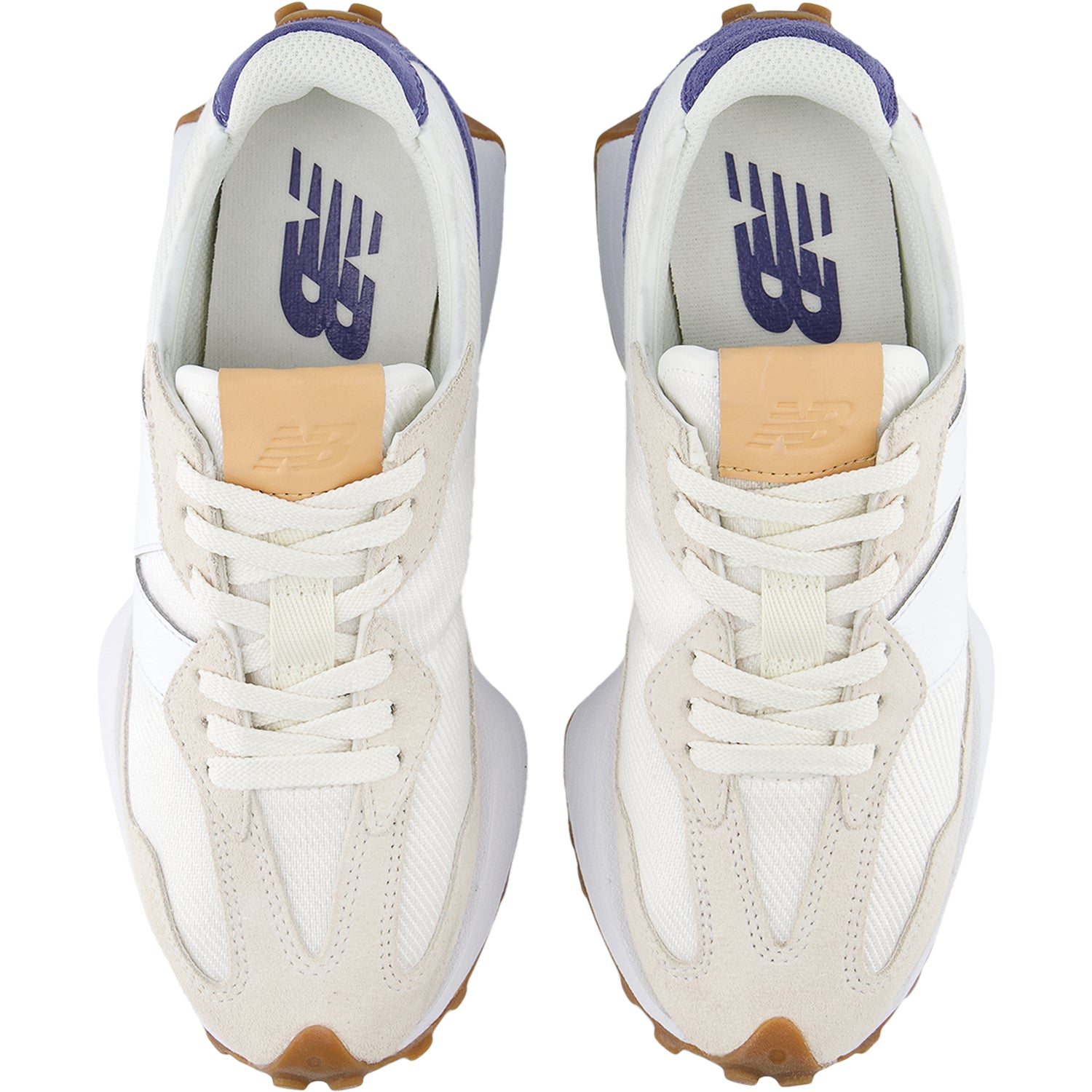 Womens New balance Women's New Balance WS327RD Linen/Dream State Linen/Dream State