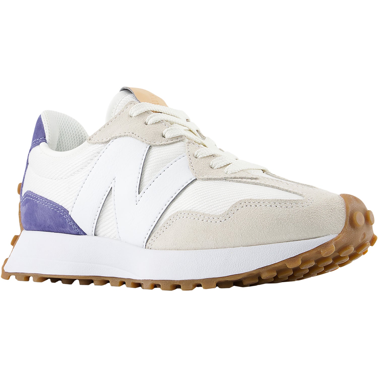 Womens New balance Women's New Balance WS327RD Linen/Dream State Linen/Dream State