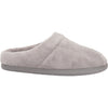 Womens Tempur-pedic Women's Tempur-Pedic Windsock Grey Terry Cloth Grey Terry Cloth