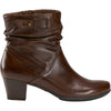 Womens Earth Women's Earth Winnipeg Bark Leather Bark Leather