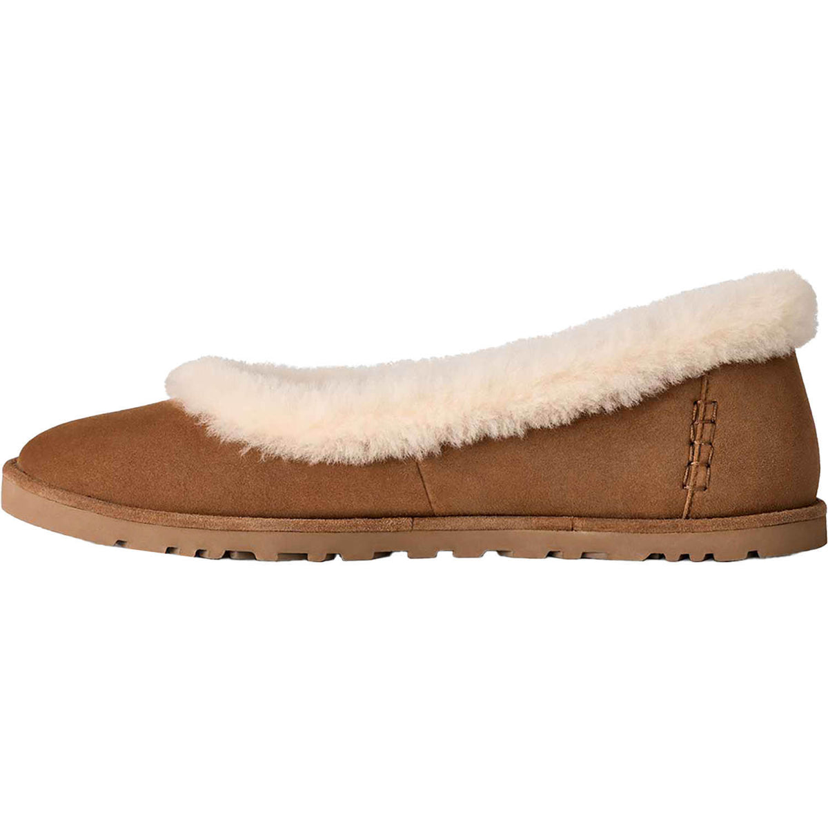 ZoraBalletFlat_Chestnut_UGG_3_