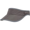 Unisex Sunday afternoons Unisex Sunday Afternoons Aero Visor Slate Slate