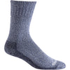 Womens Sockwell Women's Sockwell Big Easy Denim Crew Socks Denim
